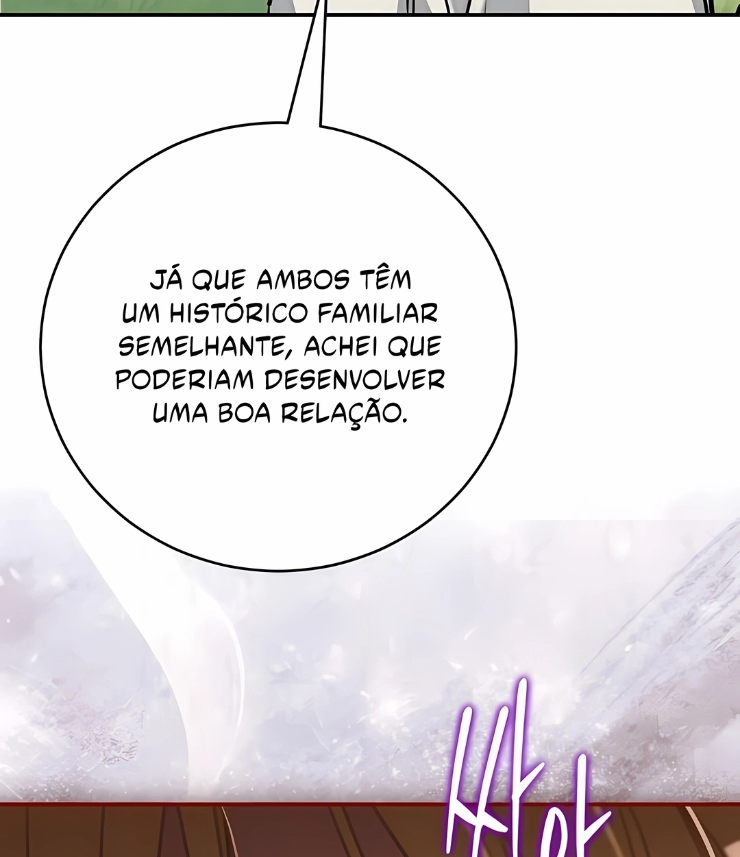 Filhos da Runa Capítulo 62 Página 32
