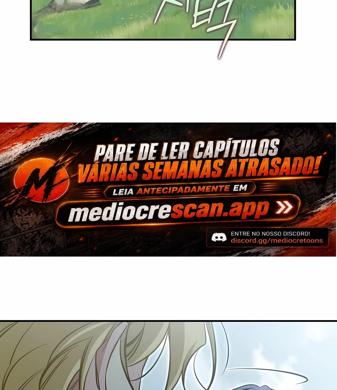 Filhos da Runa Capítulo 62 Página 43