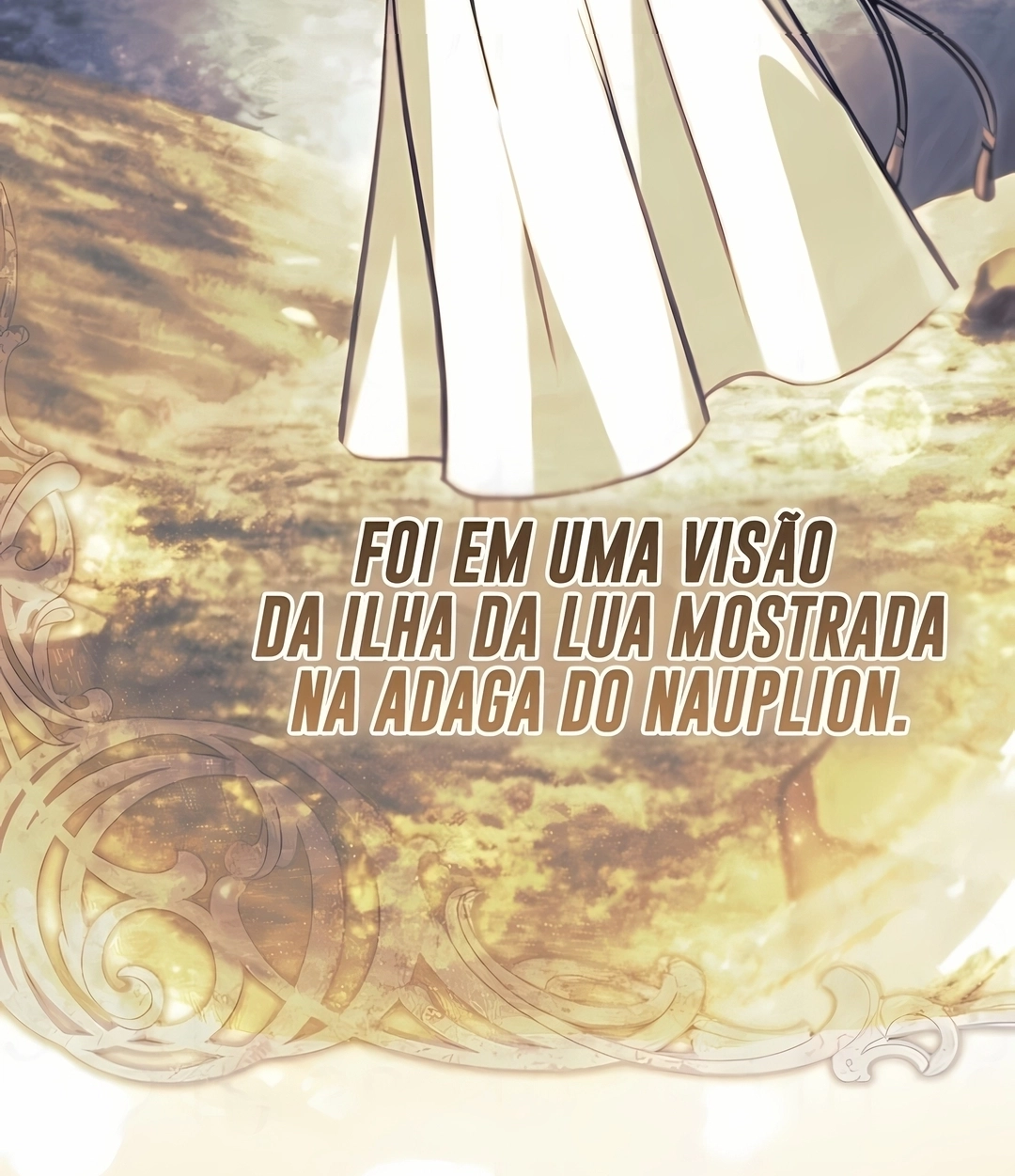 Filhos da Runa Capítulo 62 Página 5