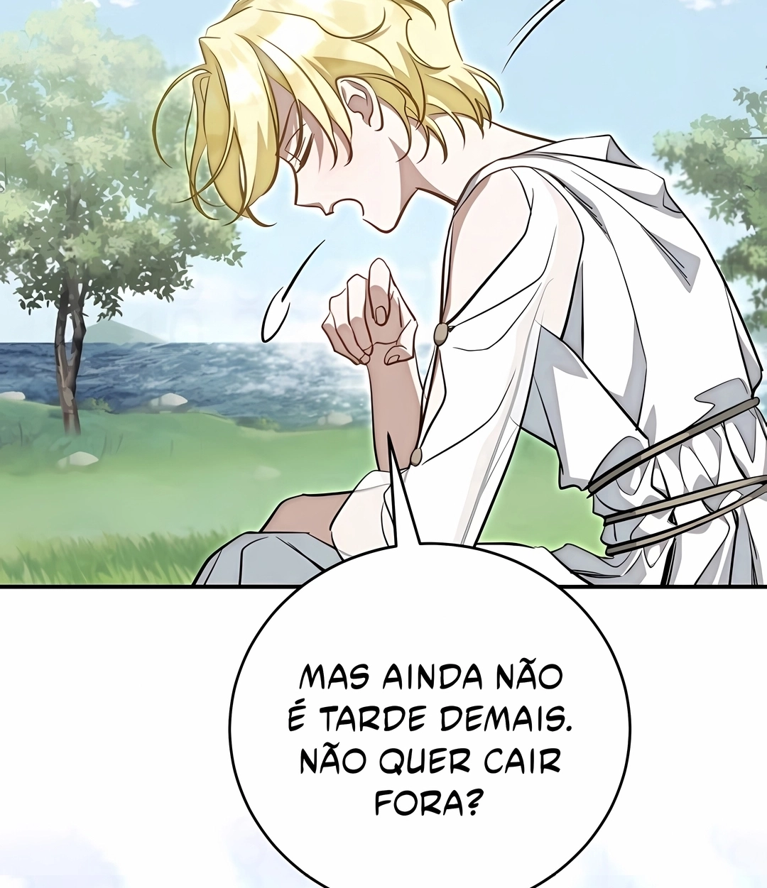 Filhos da Runa Capítulo 62 Página 58
