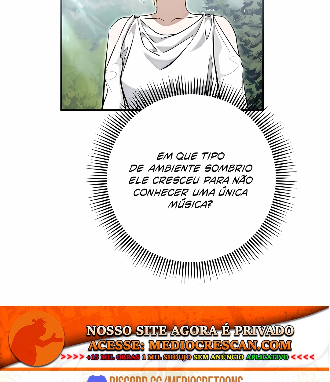 Filhos da Runa Capítulo 62 Página 74