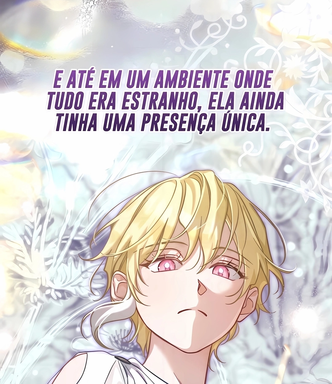 Filhos da Runa Capítulo 62 Página 8