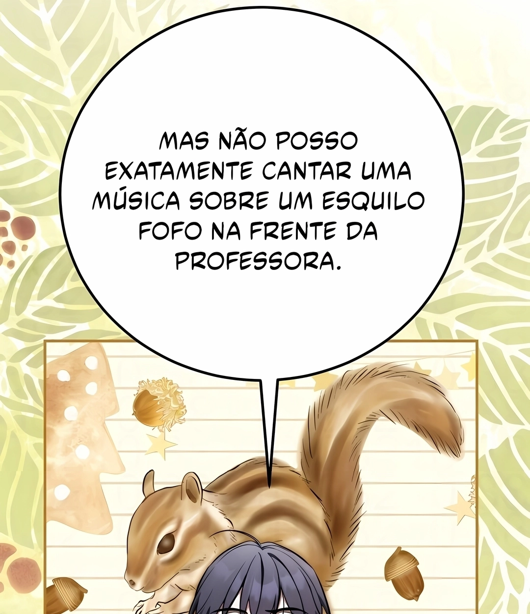 Filhos da Runa Capítulo 62 Página 81
