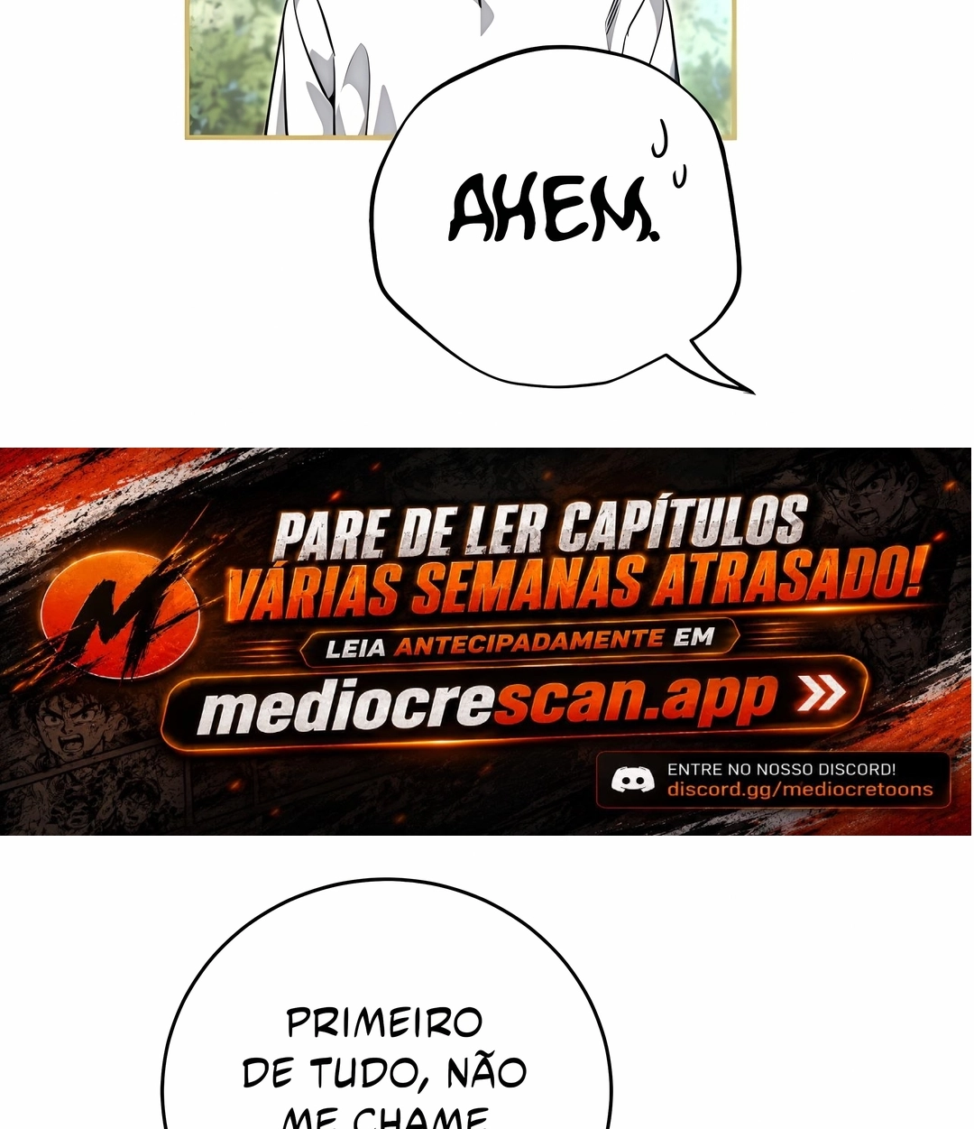 Filhos da Runa Capítulo 62 Página 85