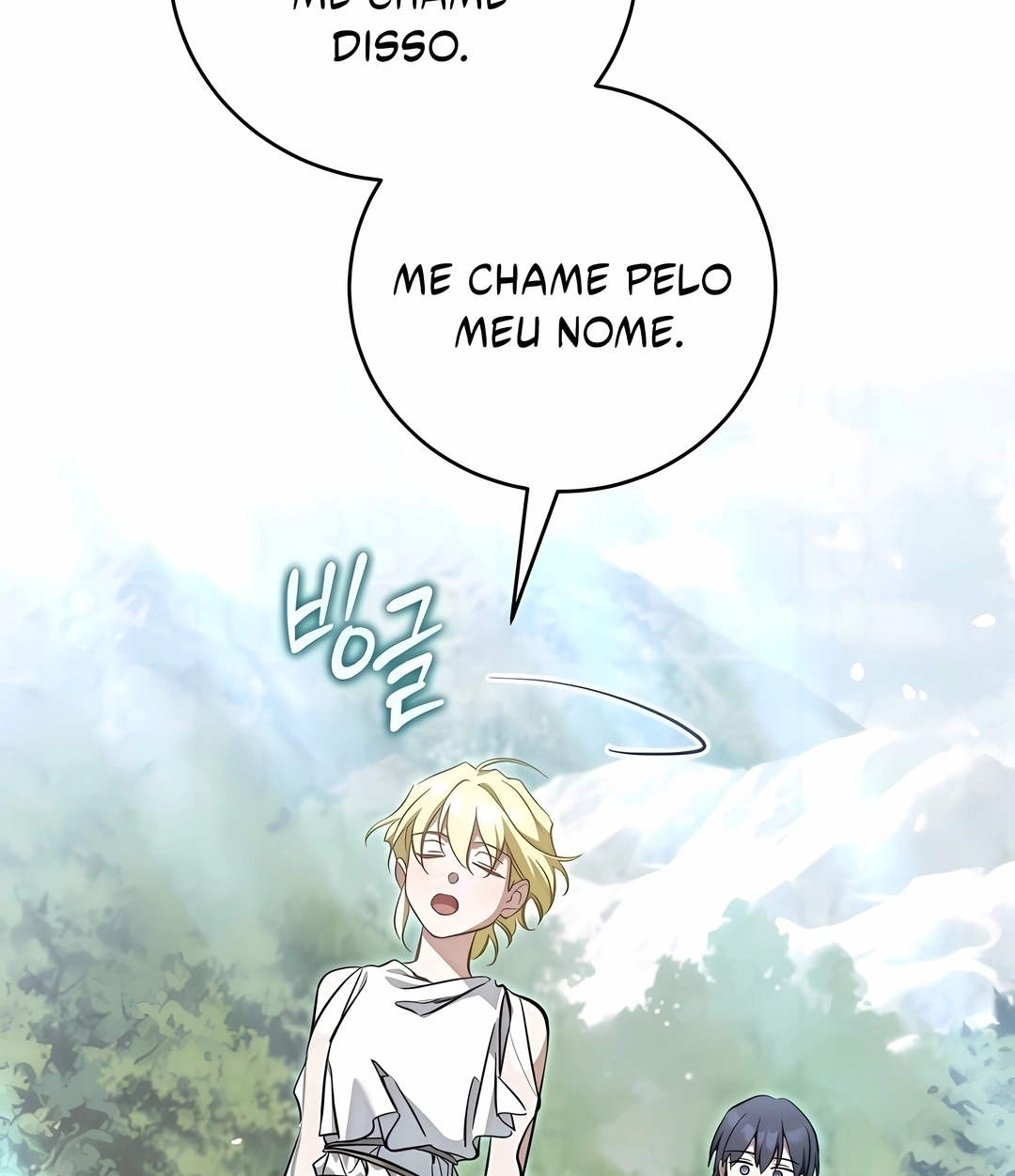 Filhos da Runa Capítulo 62 Página 86