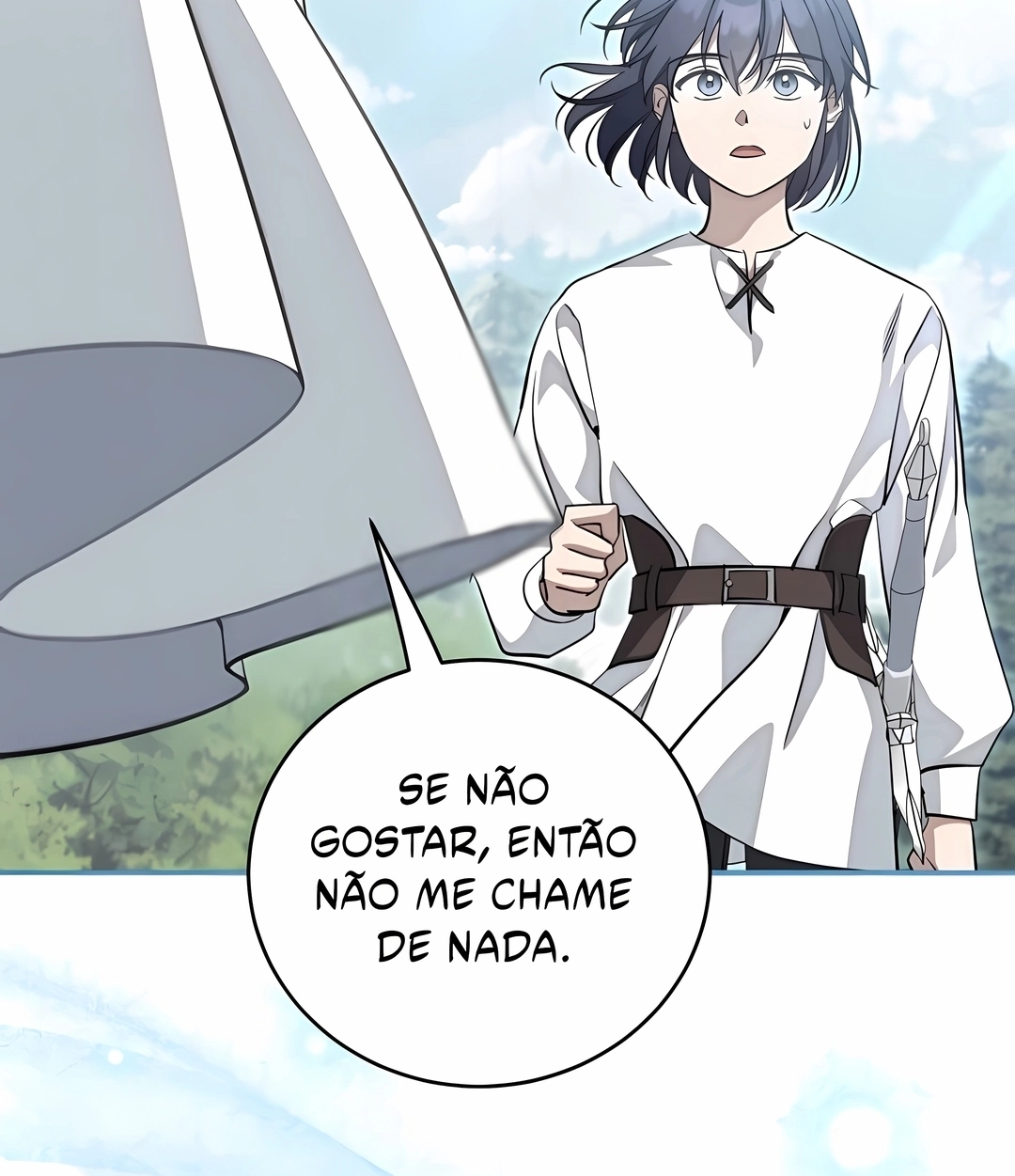 Filhos da Runa Capítulo 62 Página 89