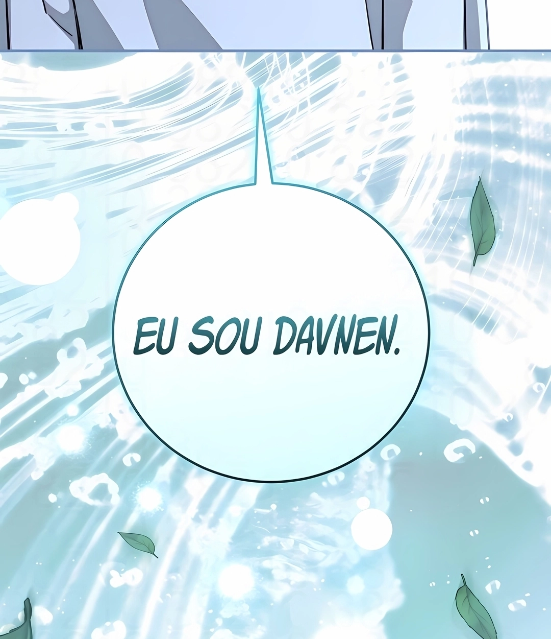 Filhos da Runa Capítulo 62 Página 92