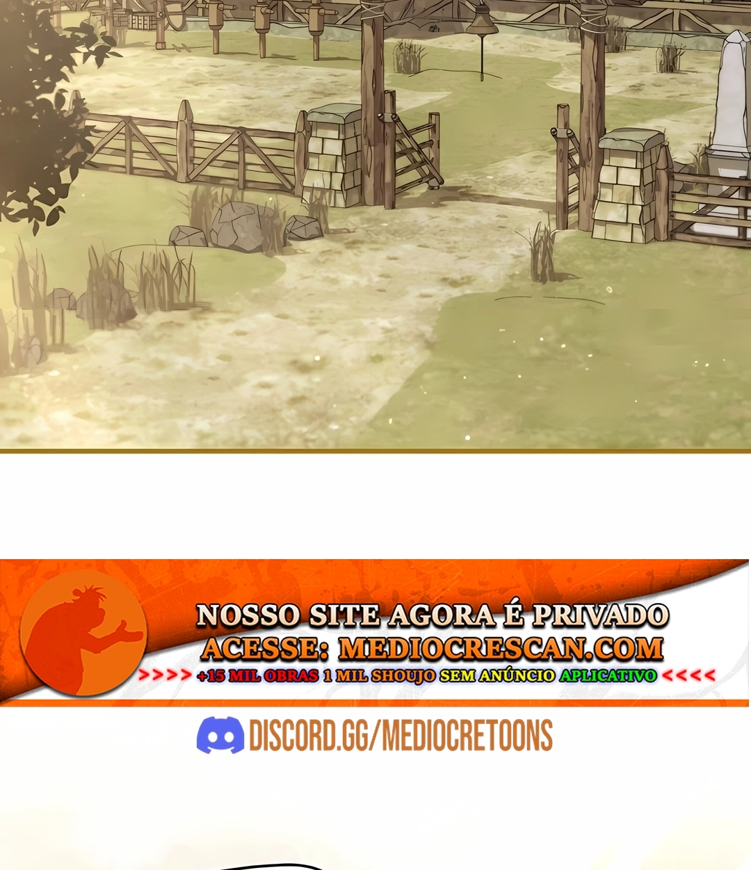 Filhos da Runa Capítulo 62 Página 97