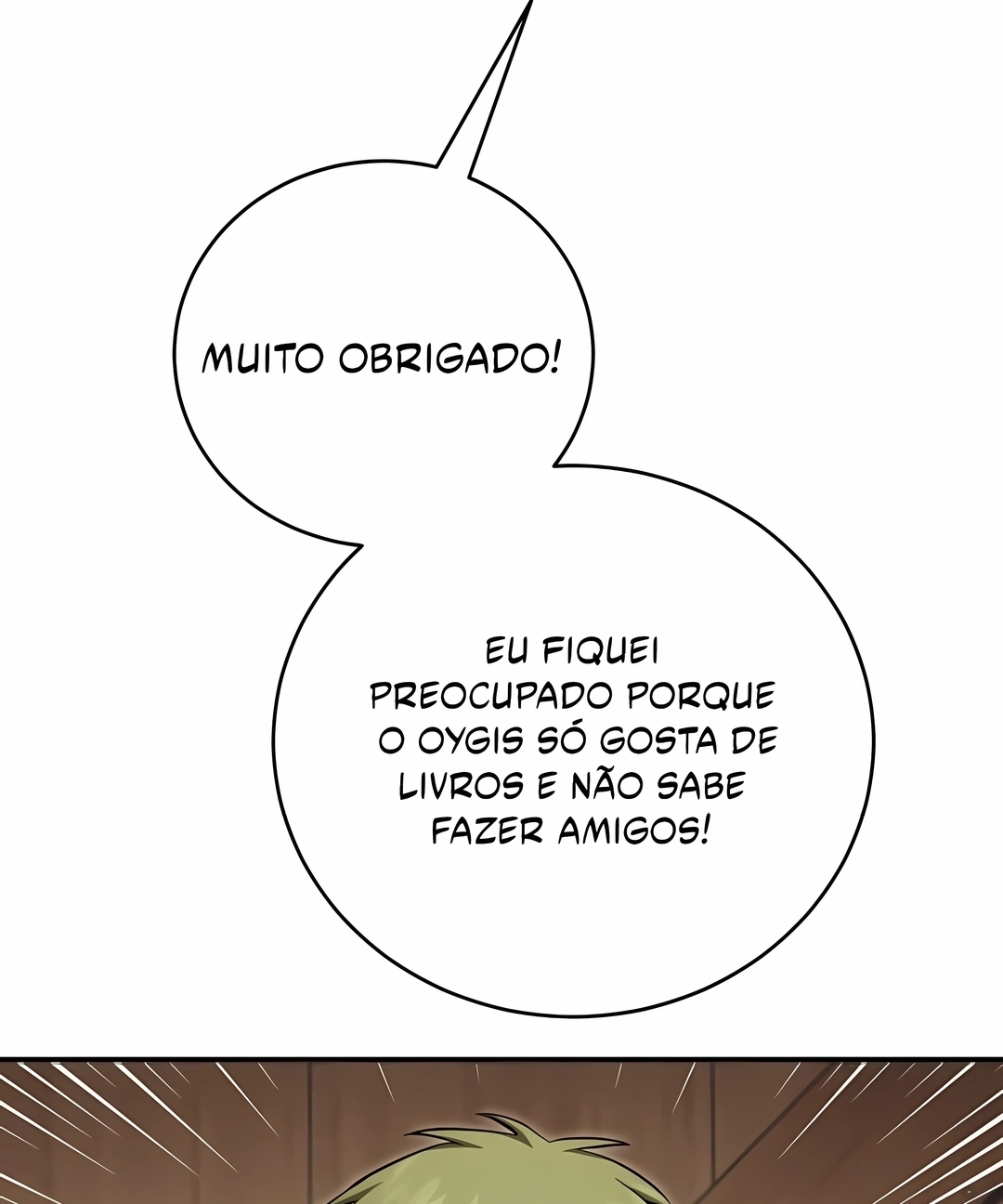 Filhos da Runa Capítulo 63 Página 10