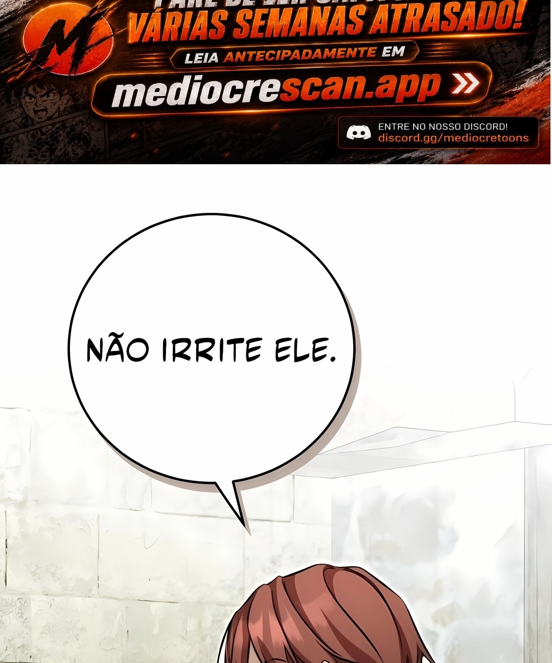 Filhos da Runa Capítulo 63 Página 110