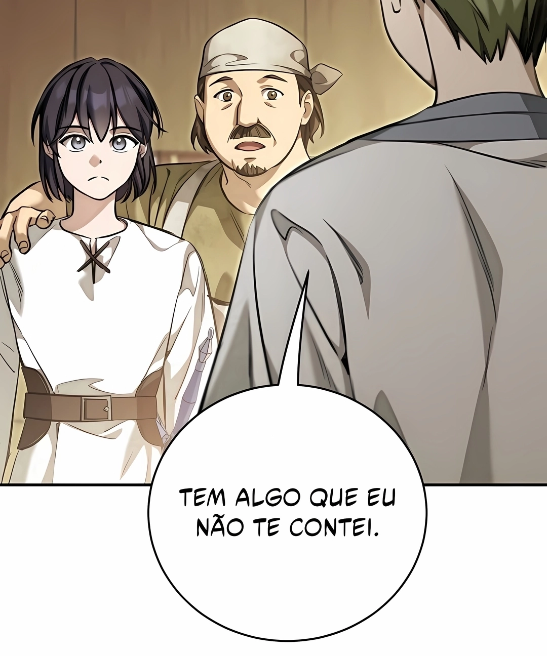 Filhos da Runa Capítulo 63 Página 13