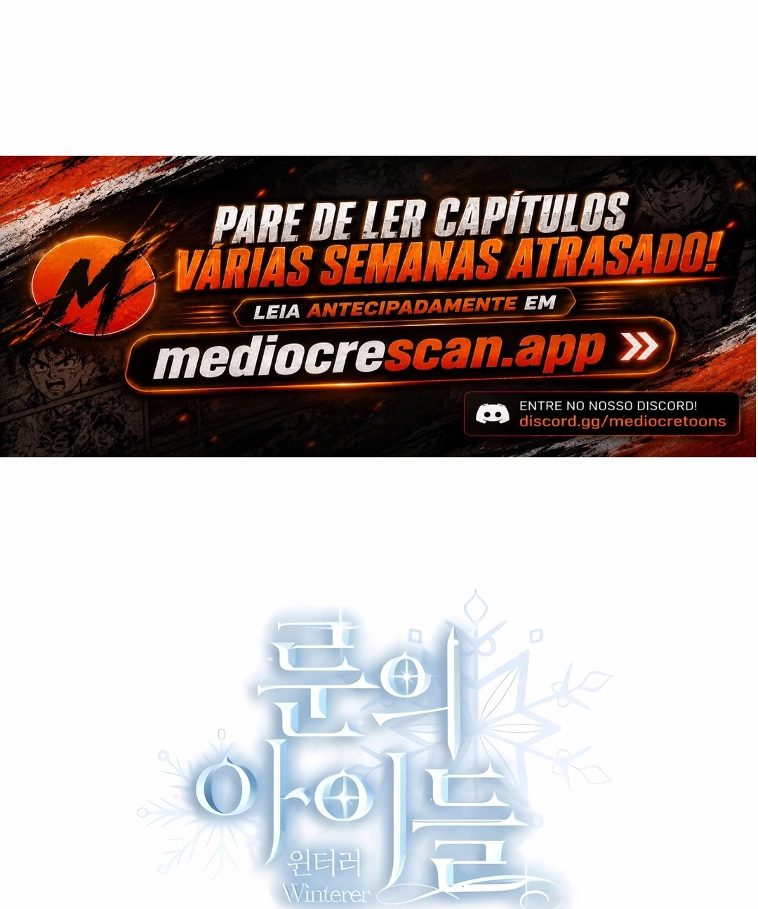 Filhos da Runa Capítulo 63 Página 14