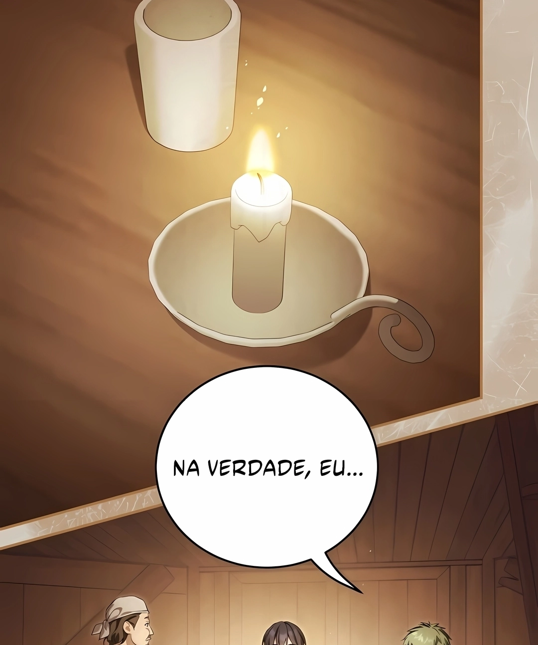 Filhos da Runa Capítulo 63 Página 17