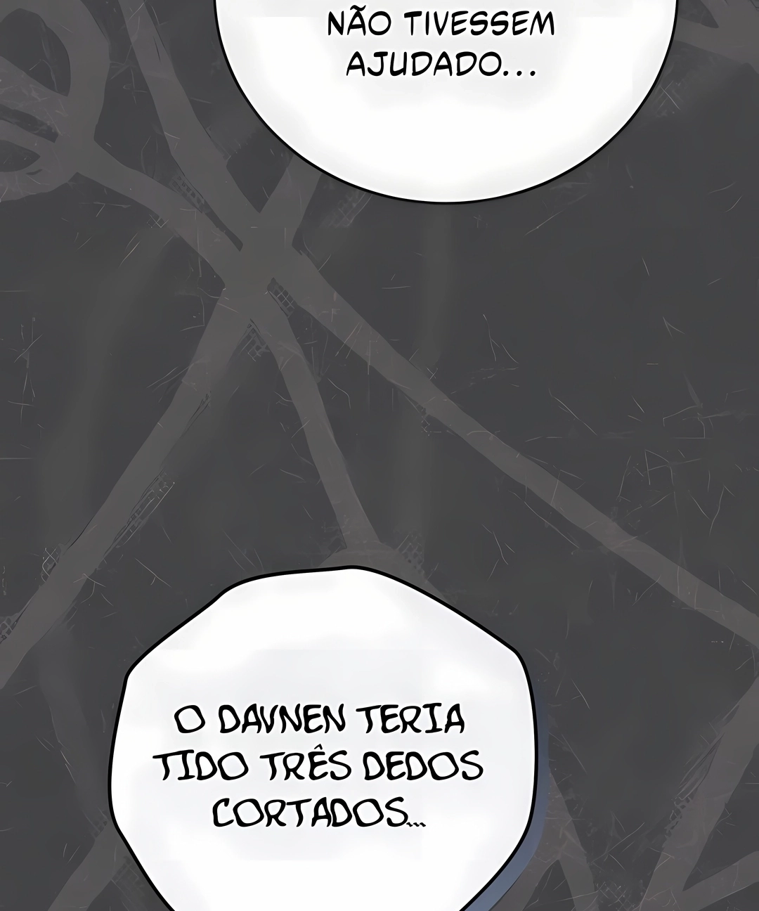 Filhos da Runa Capítulo 63 Página 22
