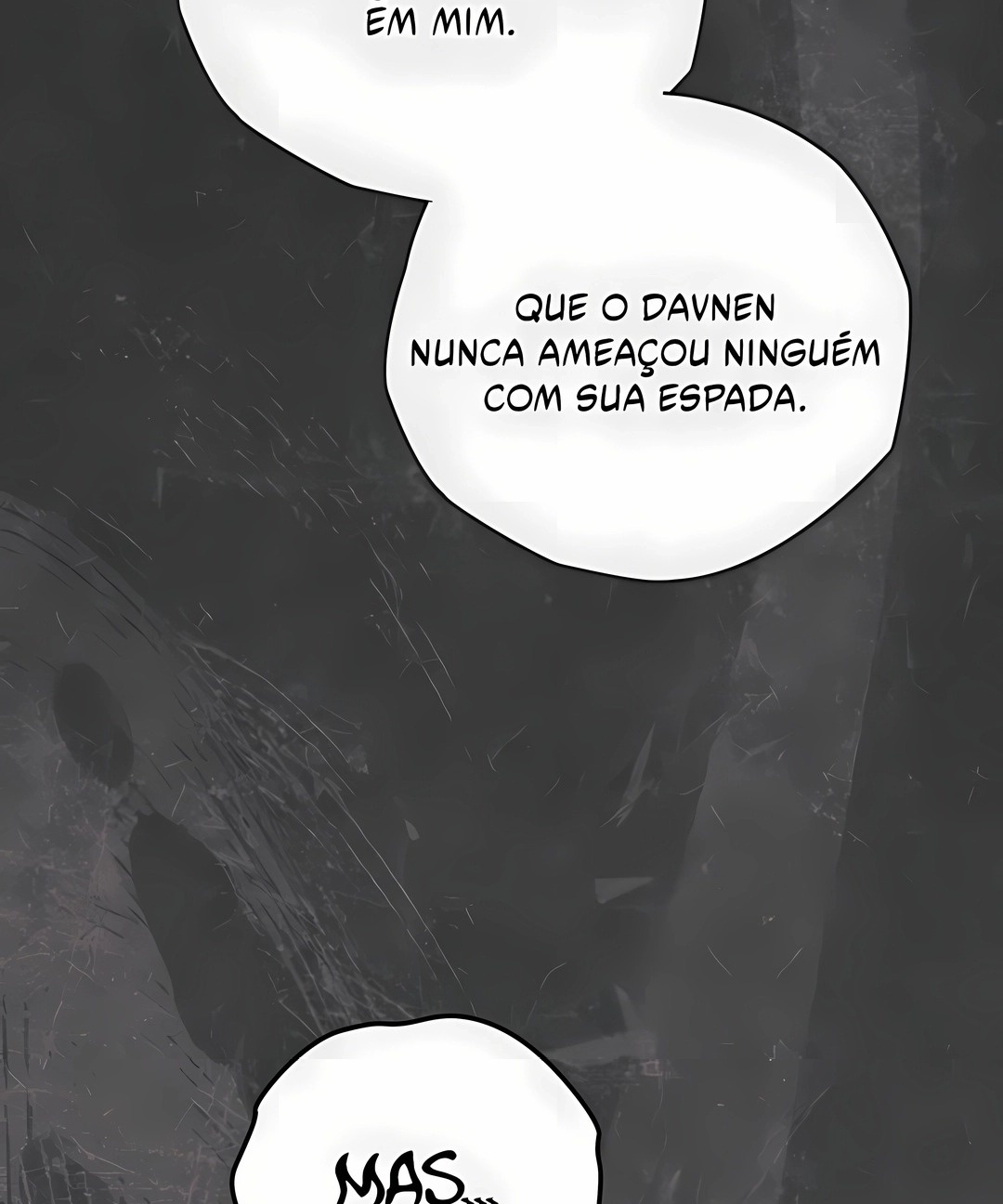 Filhos da Runa Capítulo 63 Página 26