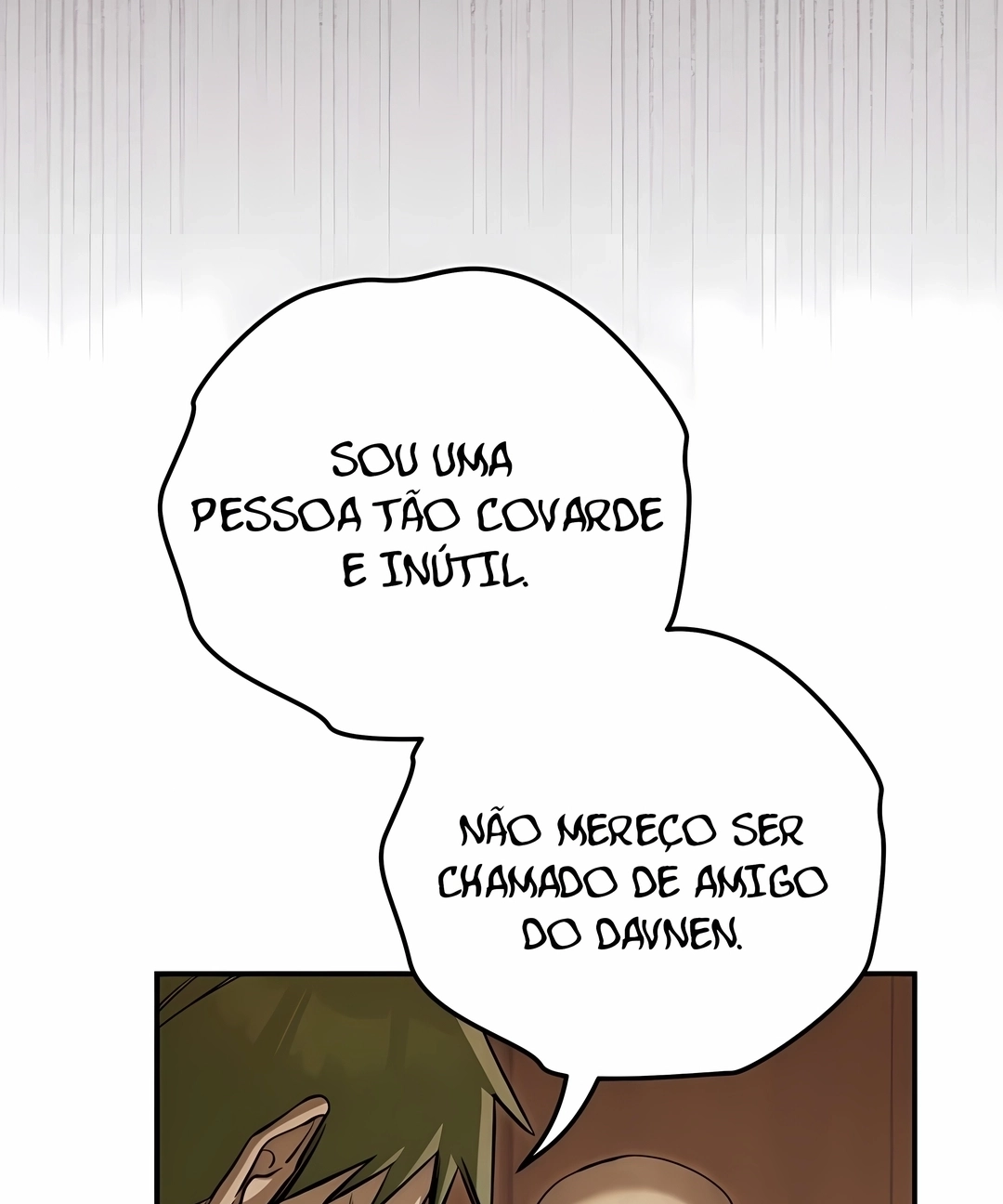 Filhos da Runa Capítulo 63 Página 29