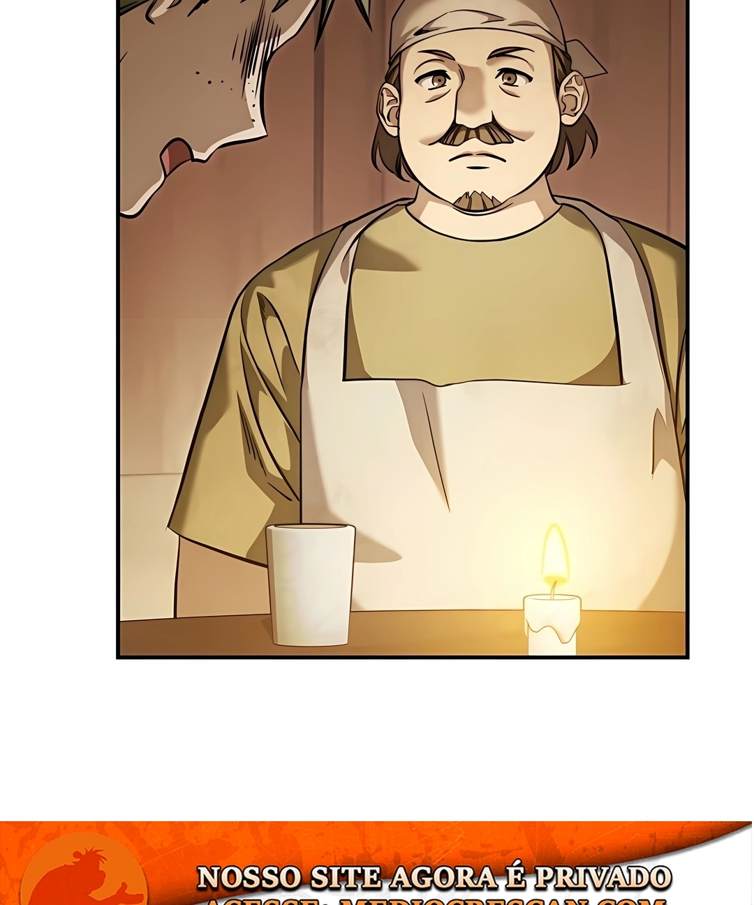 Filhos da Runa Capítulo 63 Página 30