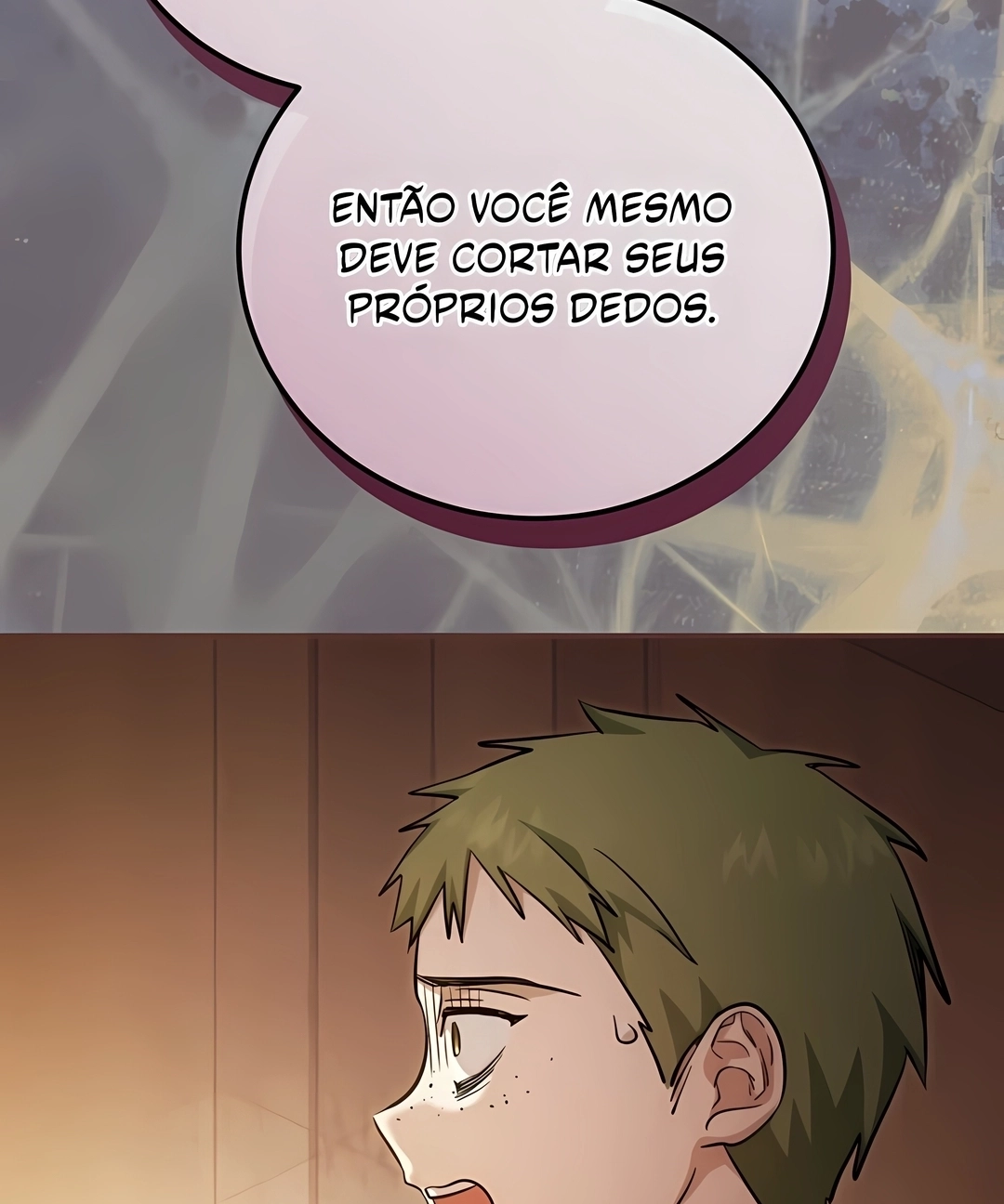 Filhos da Runa Capítulo 63 Página 35