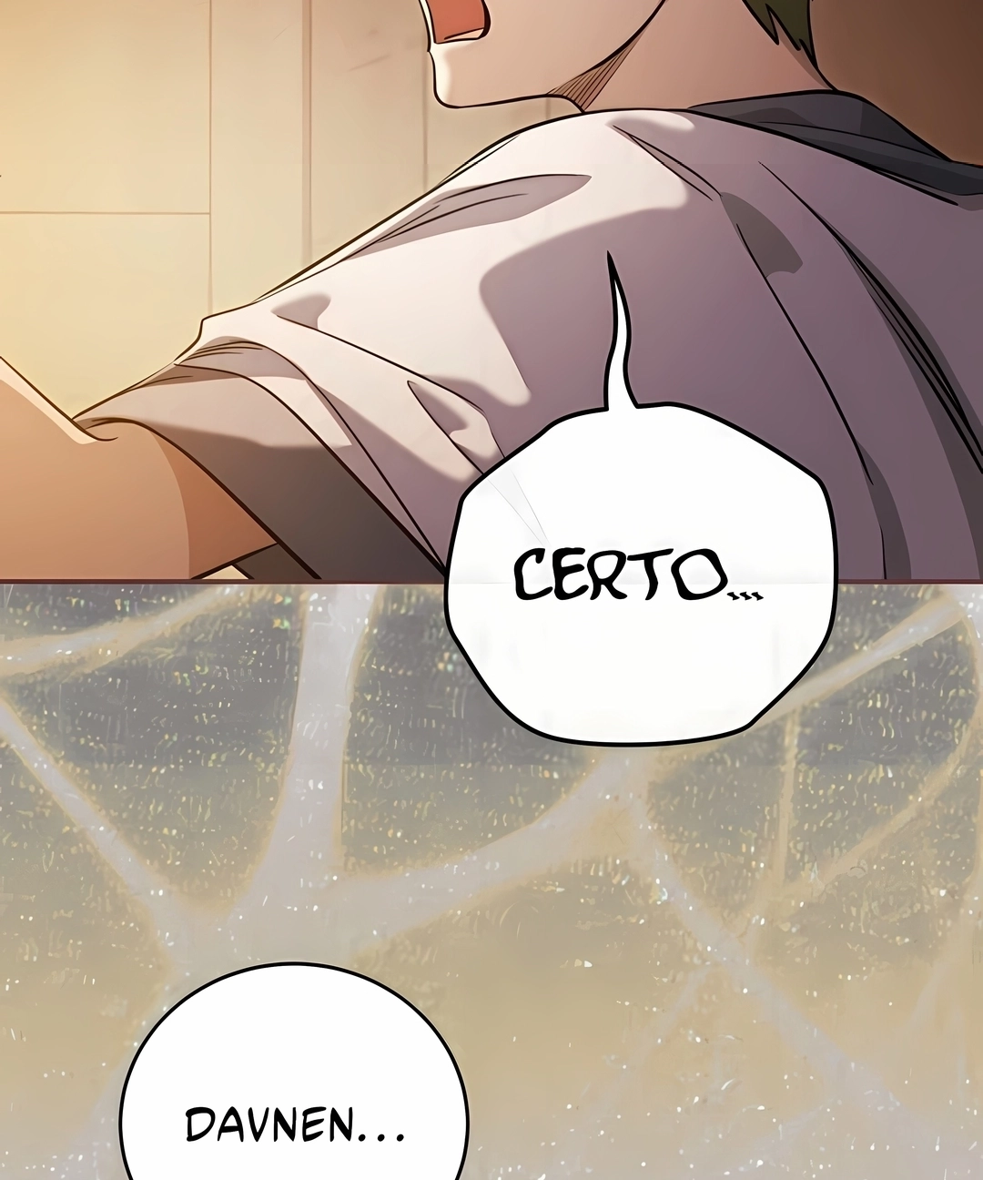 Filhos da Runa Capítulo 63 Página 36