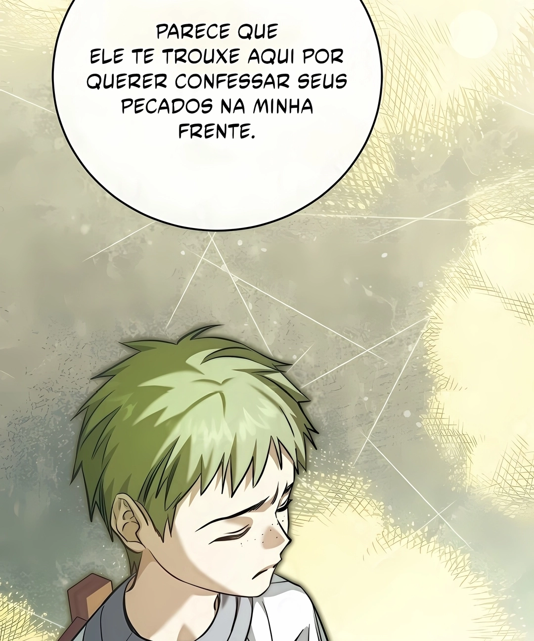 Filhos da Runa Capítulo 63 Página 39
