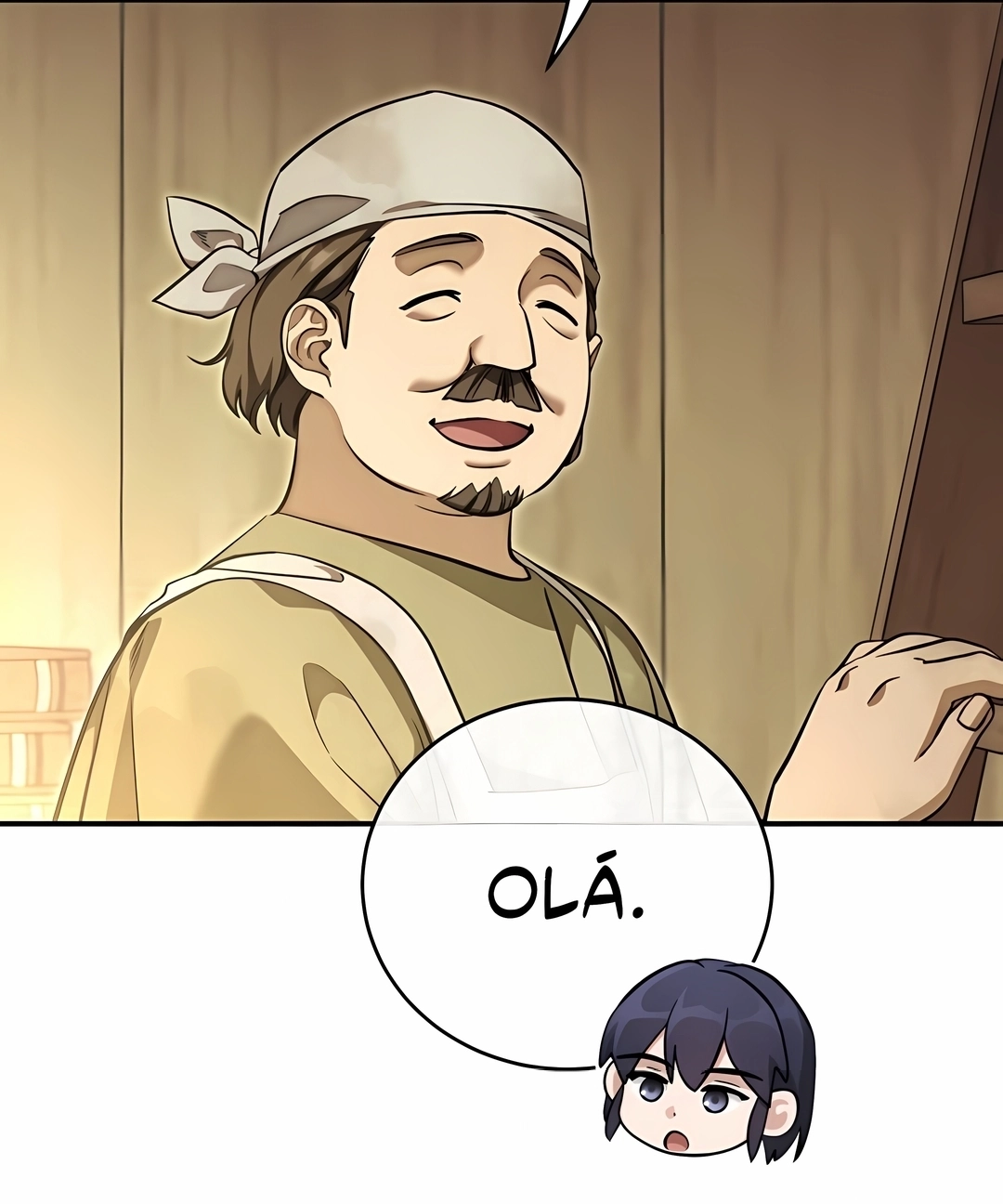 Filhos da Runa Capítulo 63 Página 4