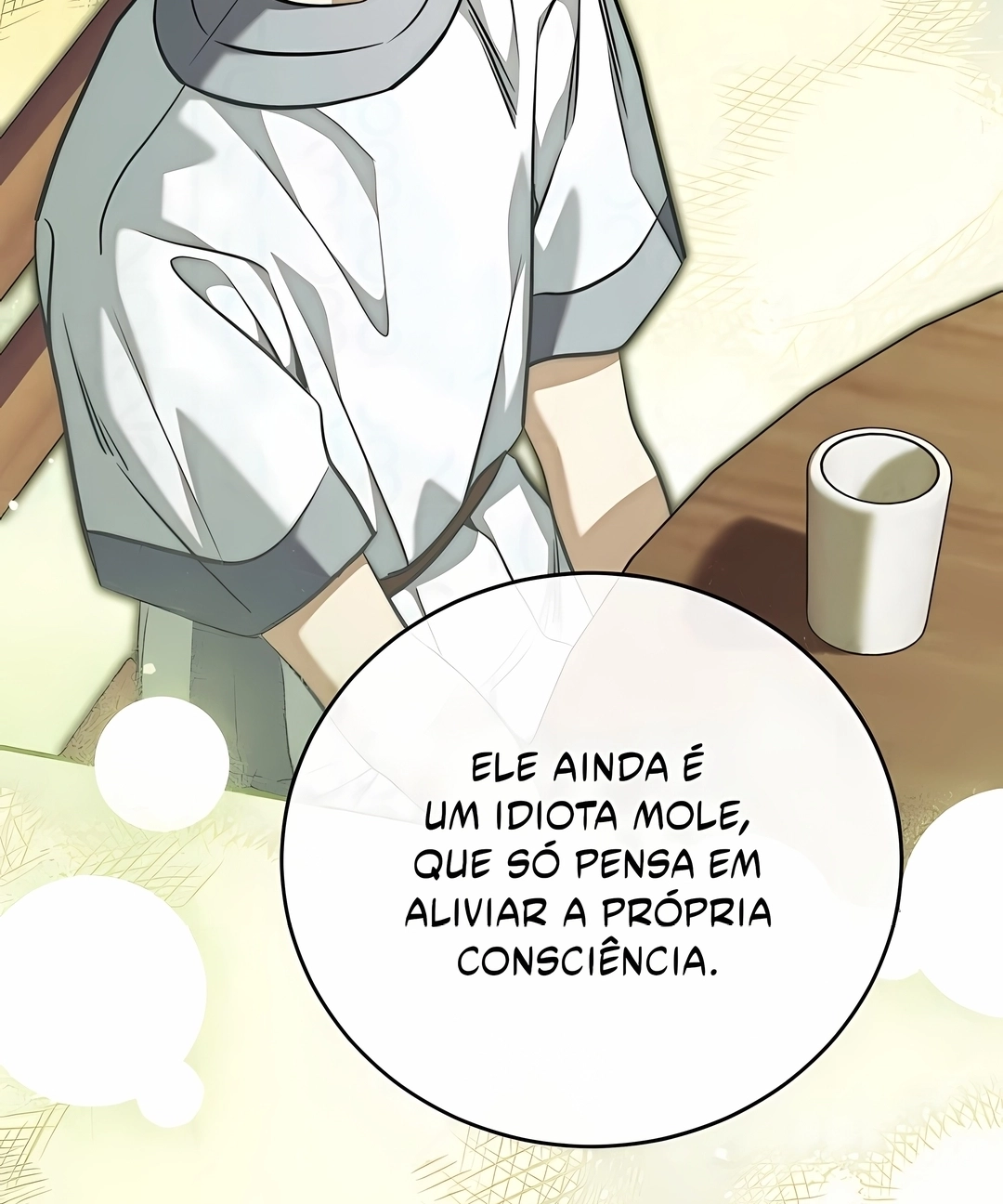 Filhos da Runa Capítulo 63 Página 40