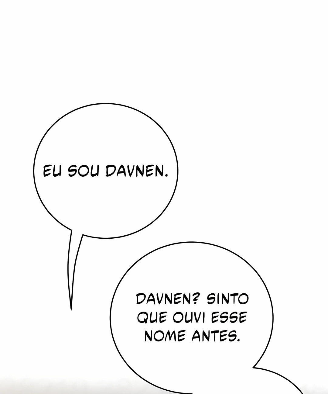 Filhos da Runa Capítulo 63 Página 5
