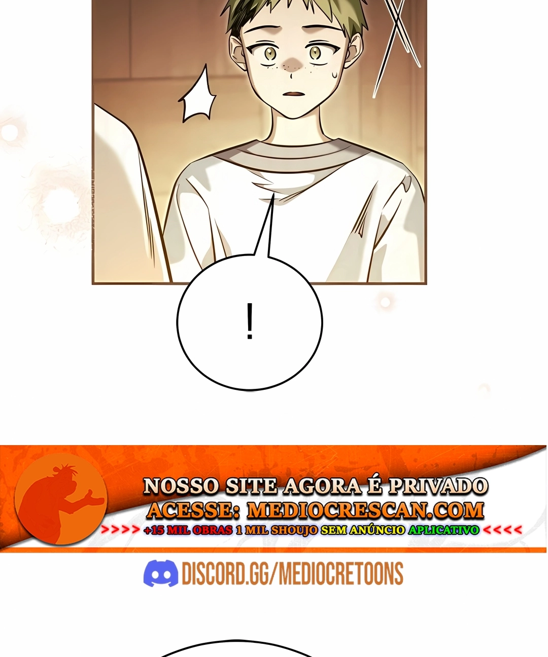 Filhos da Runa Capítulo 63 Página 58