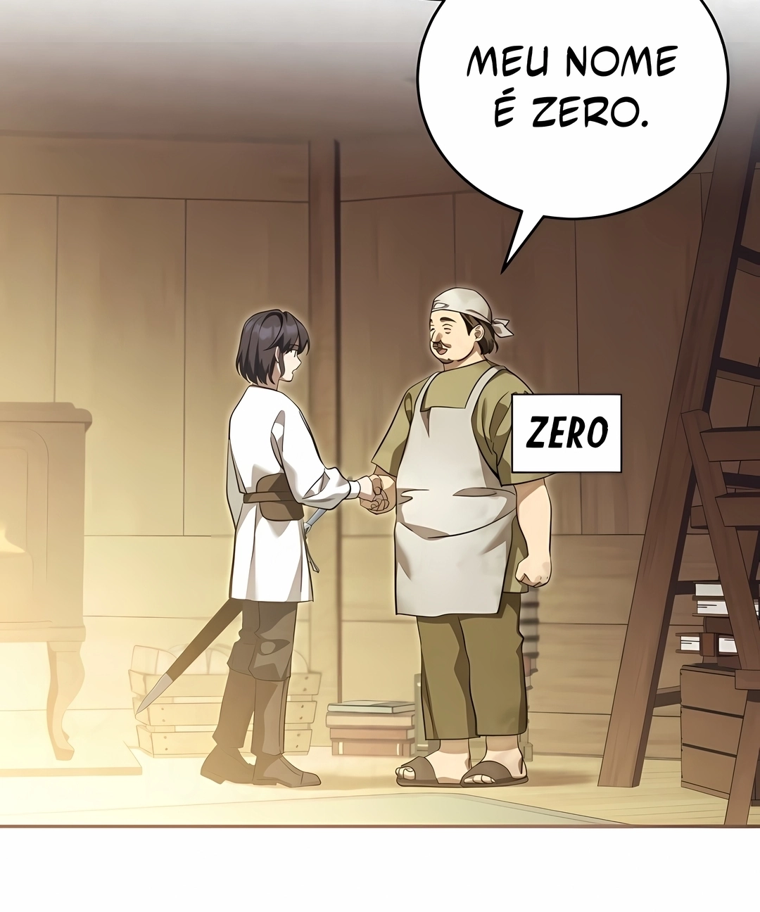 Filhos da Runa Capítulo 63 Página 6