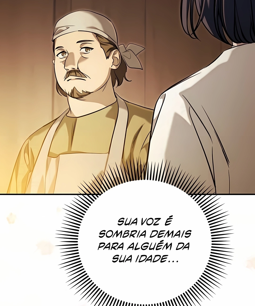 Filhos da Runa Capítulo 63 Página 60