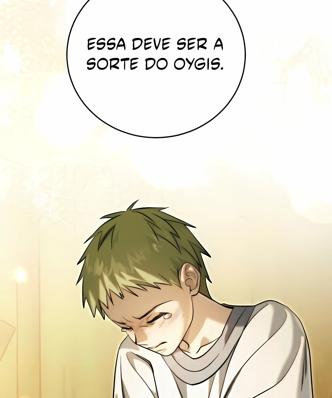 Filhos da Runa Capítulo 63 Página 63