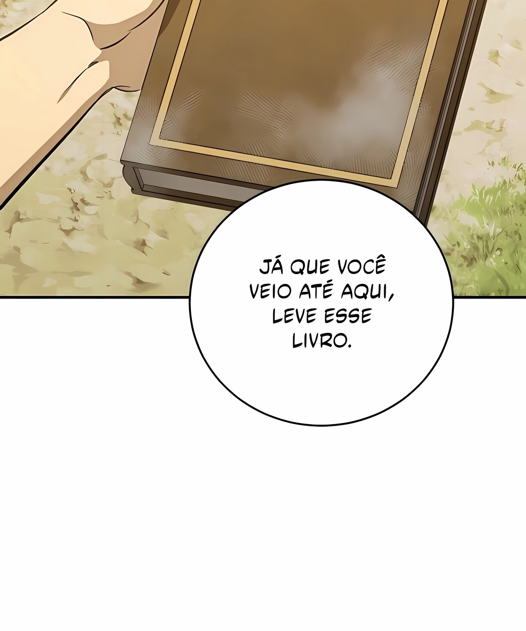 Filhos da Runa Capítulo 63 Página 67