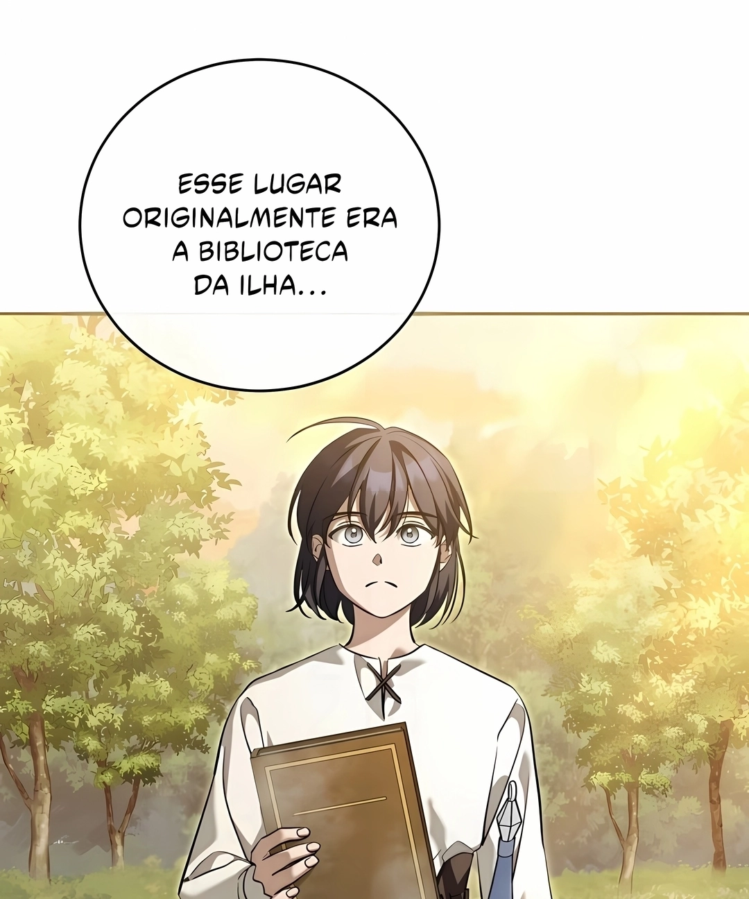 Filhos da Runa Capítulo 63 Página 68