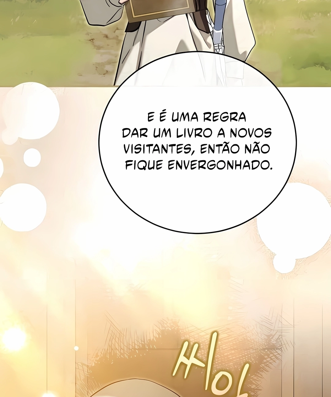 Filhos da Runa Capítulo 63 Página 69