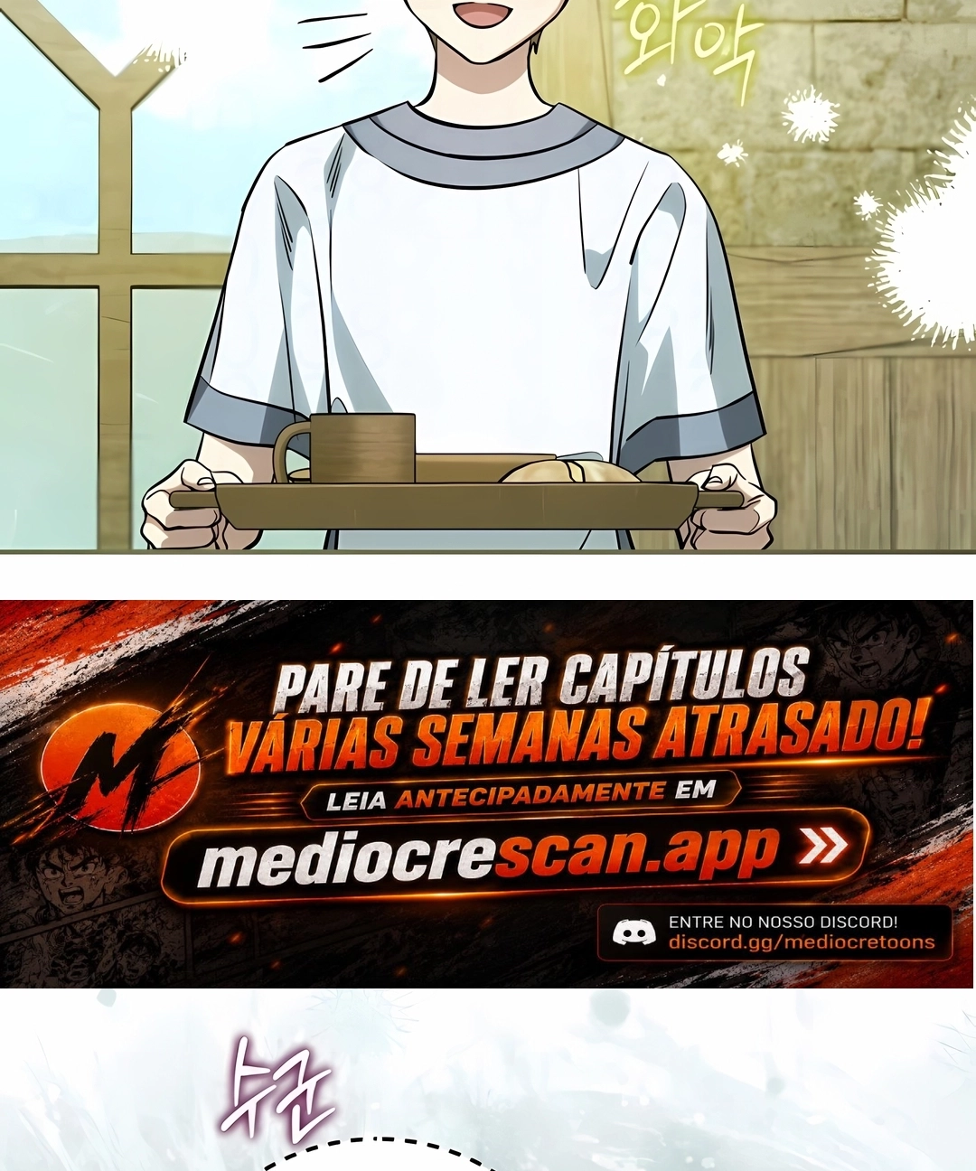 Filhos da Runa Capítulo 63 Página 82