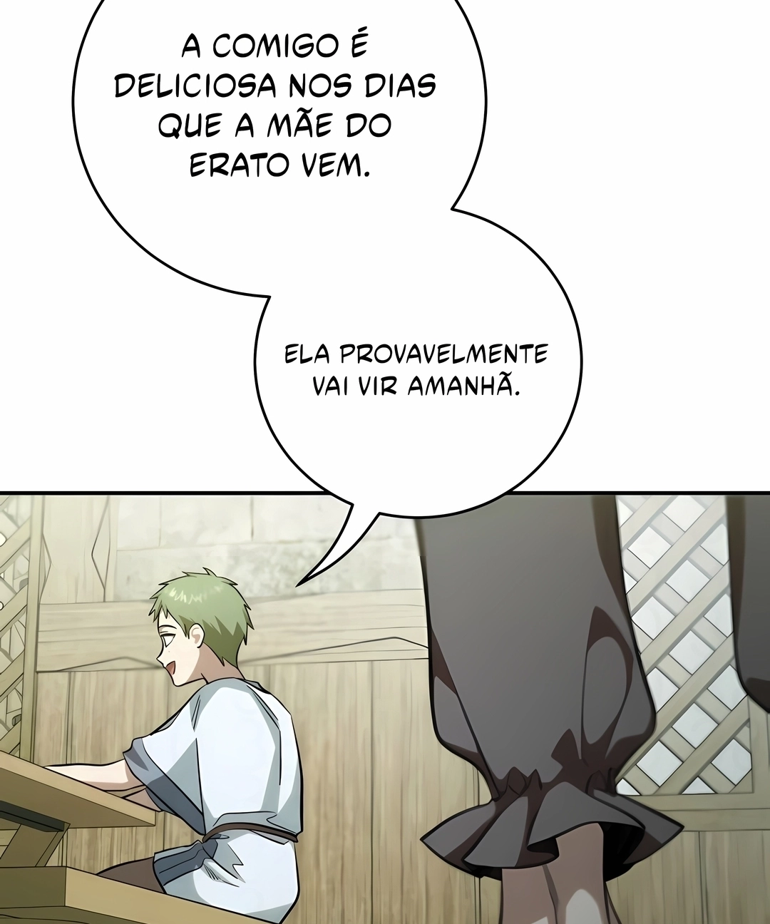 Filhos da Runa Capítulo 63 Página 86