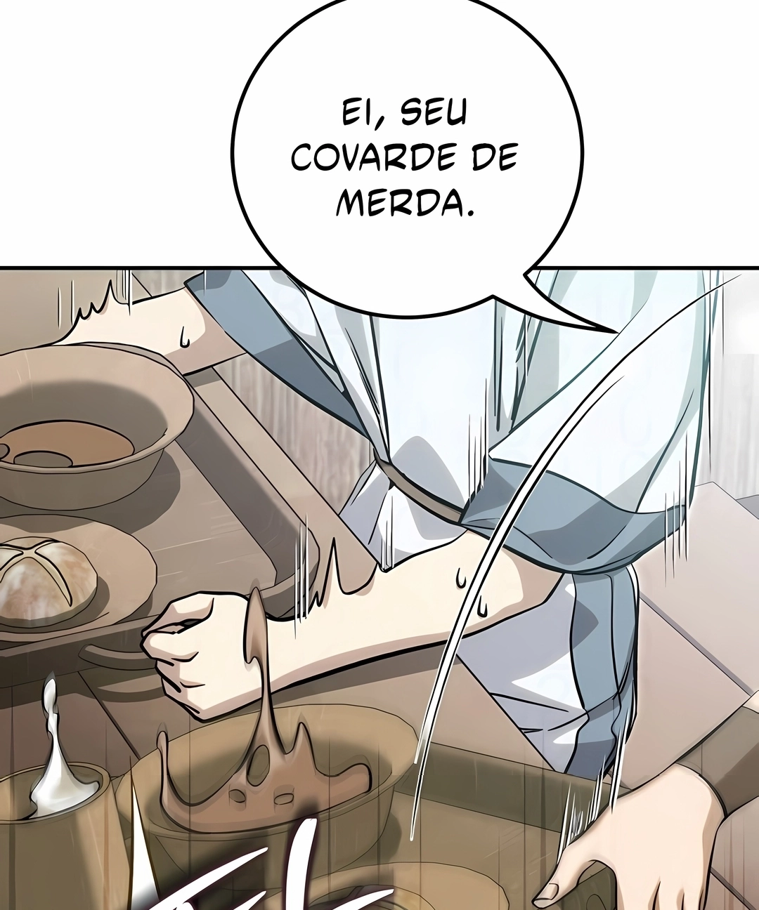 Filhos da Runa Capítulo 63 Página 92