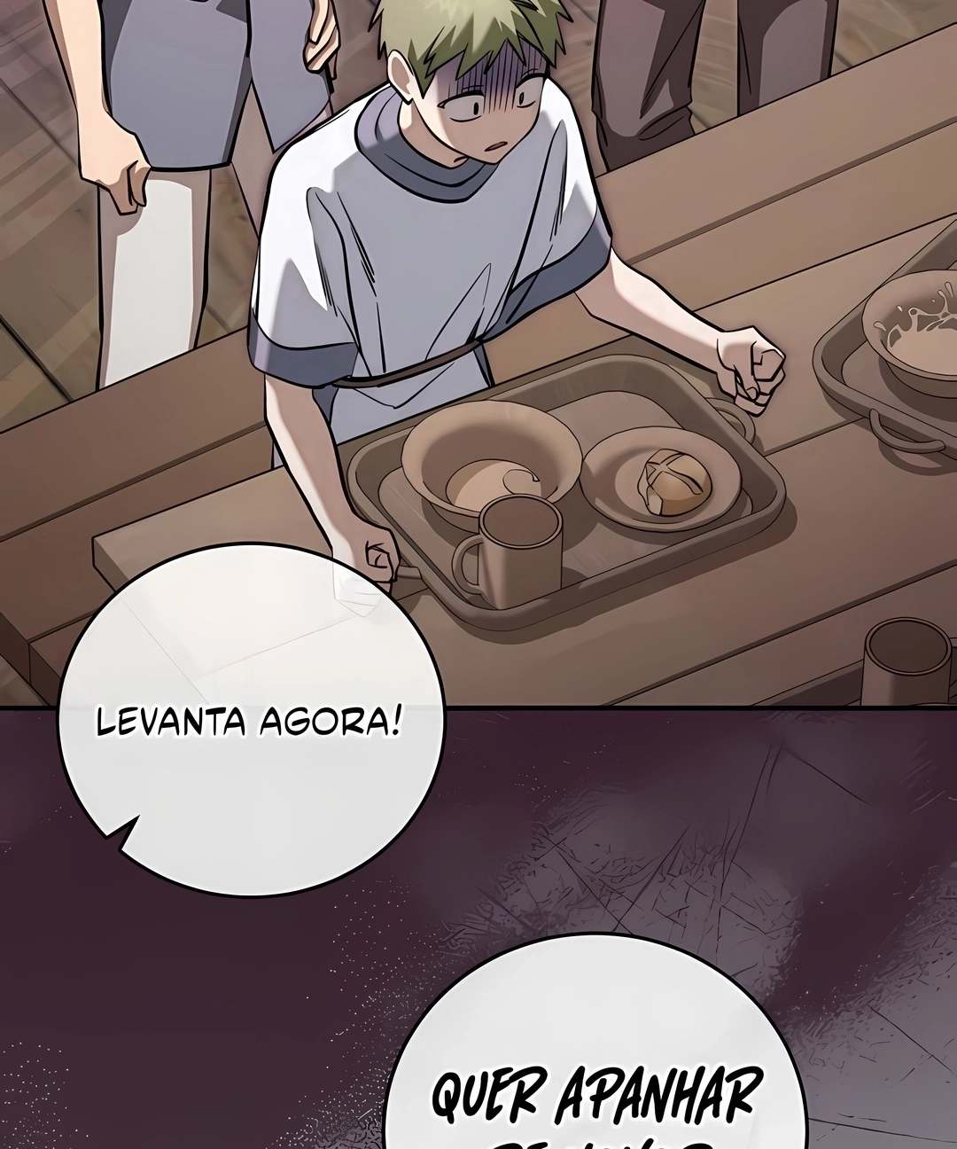 Filhos da Runa Capítulo 63 Página 95