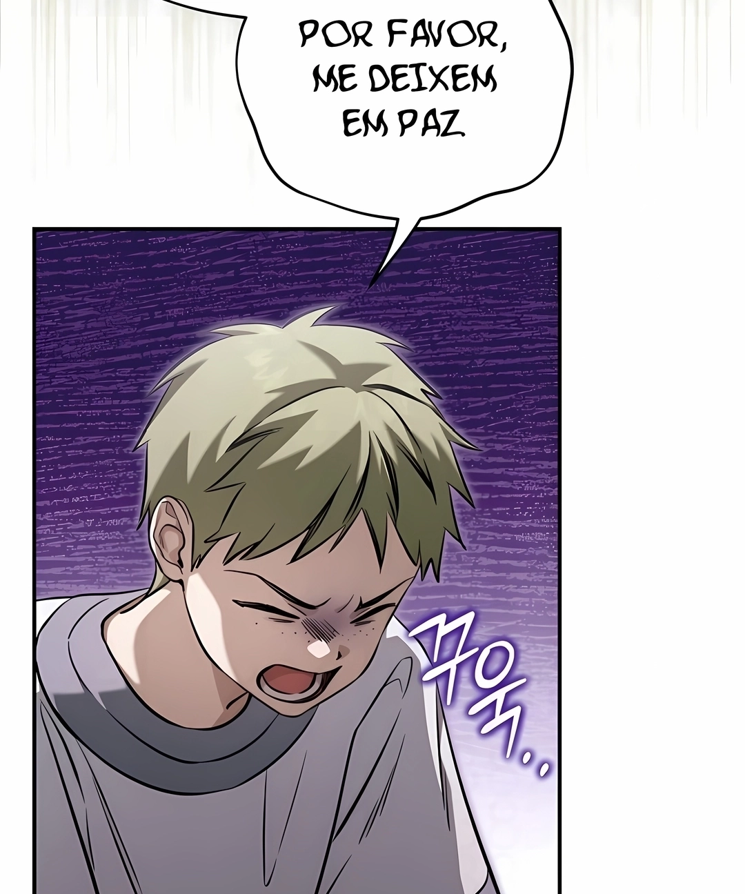 Filhos da Runa Capítulo 63 Página 97