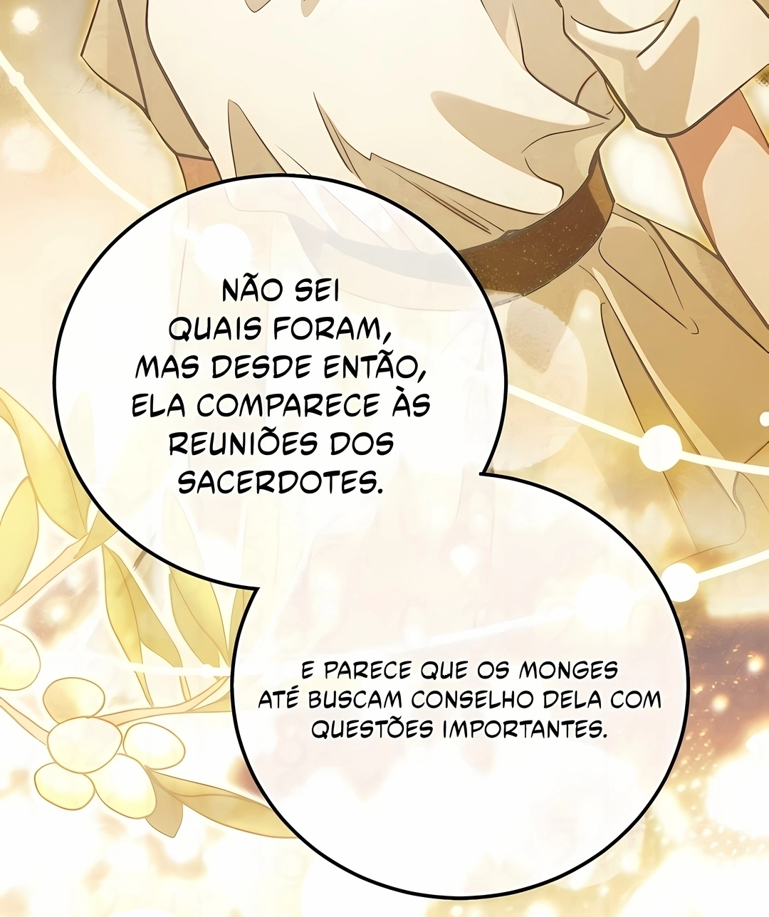 Filhos da Runa Capítulo 64 Página 10