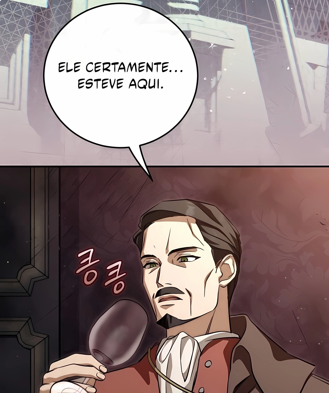 Filhos da Runa Capítulo 64 Página 101
