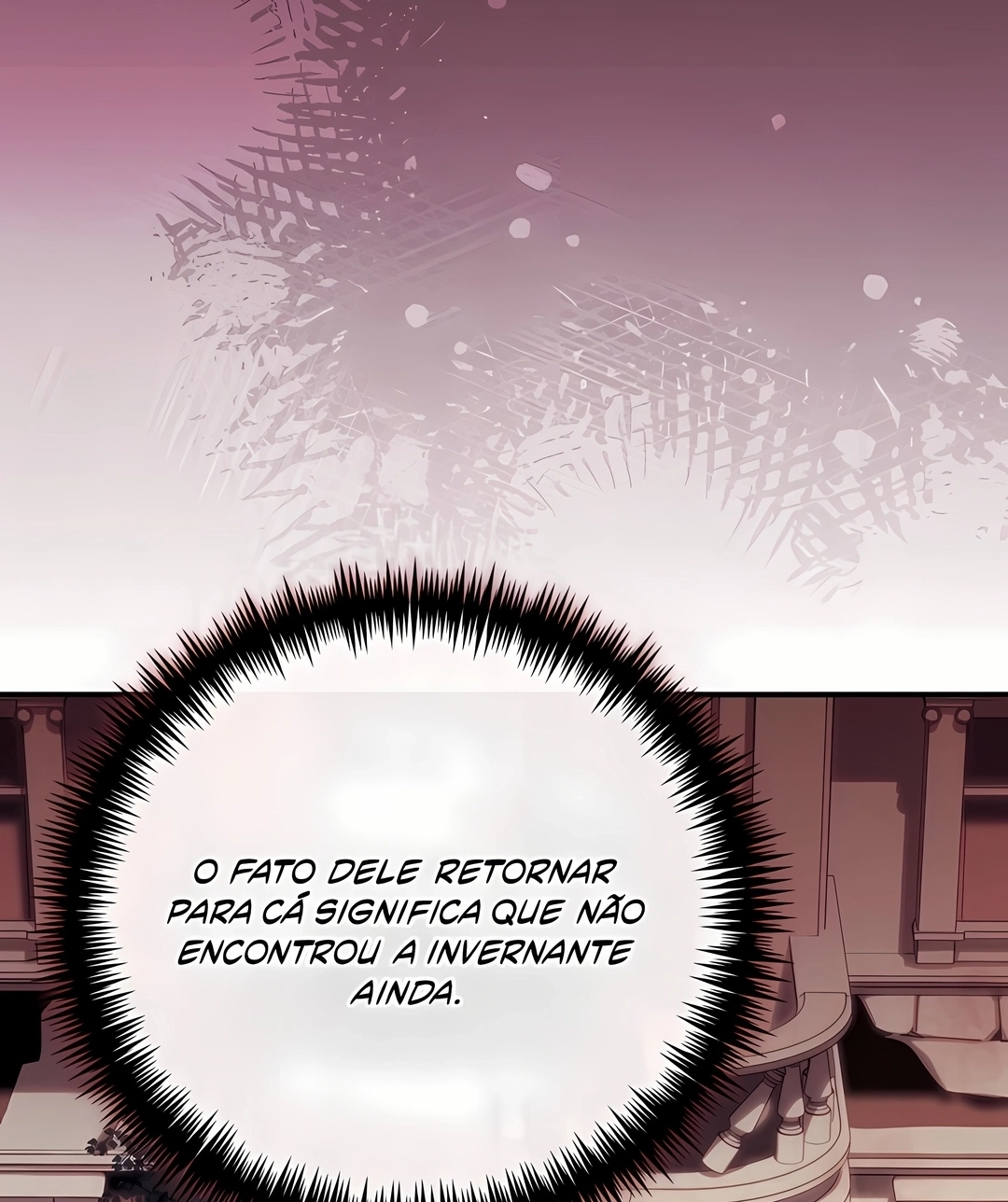 Filhos da Runa Capítulo 64 Página 112