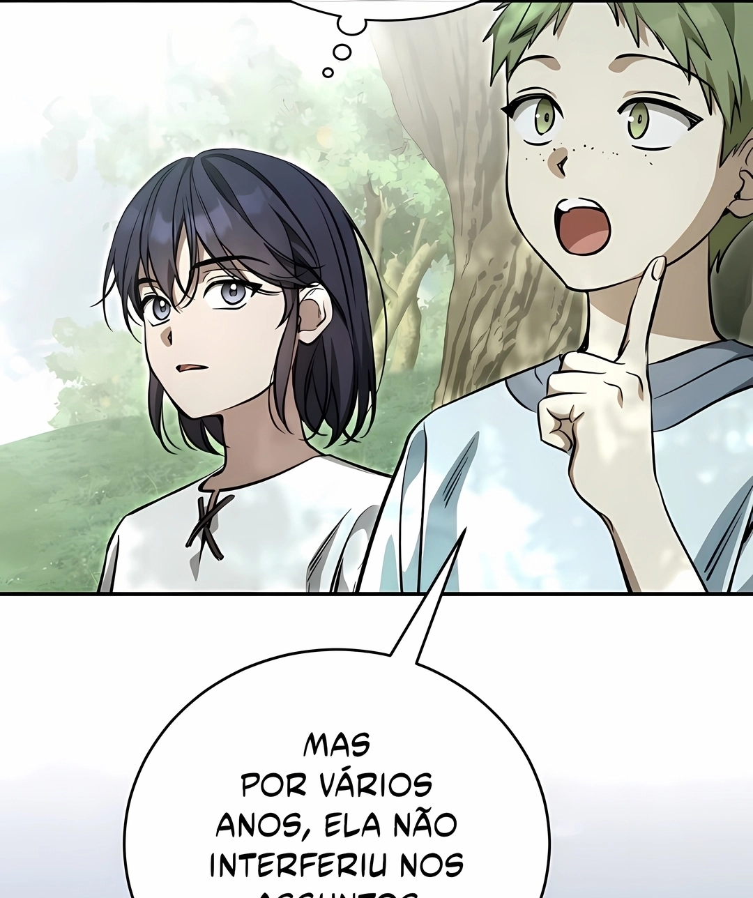 Filhos da Runa Capítulo 64 Página 12