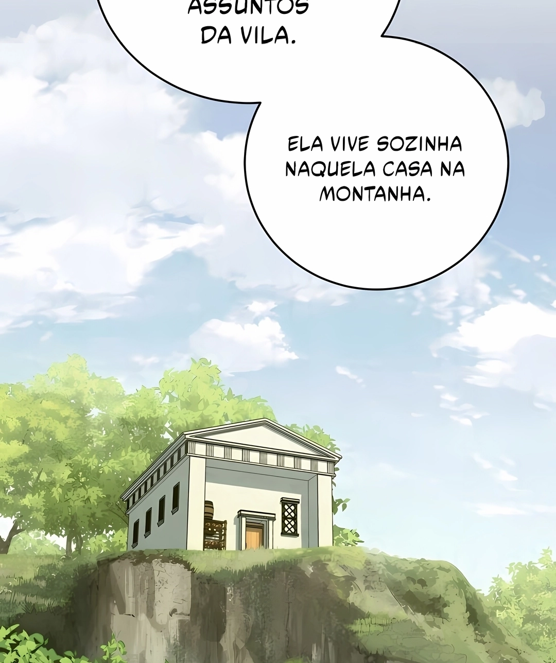 Filhos da Runa Capítulo 64 Página 13