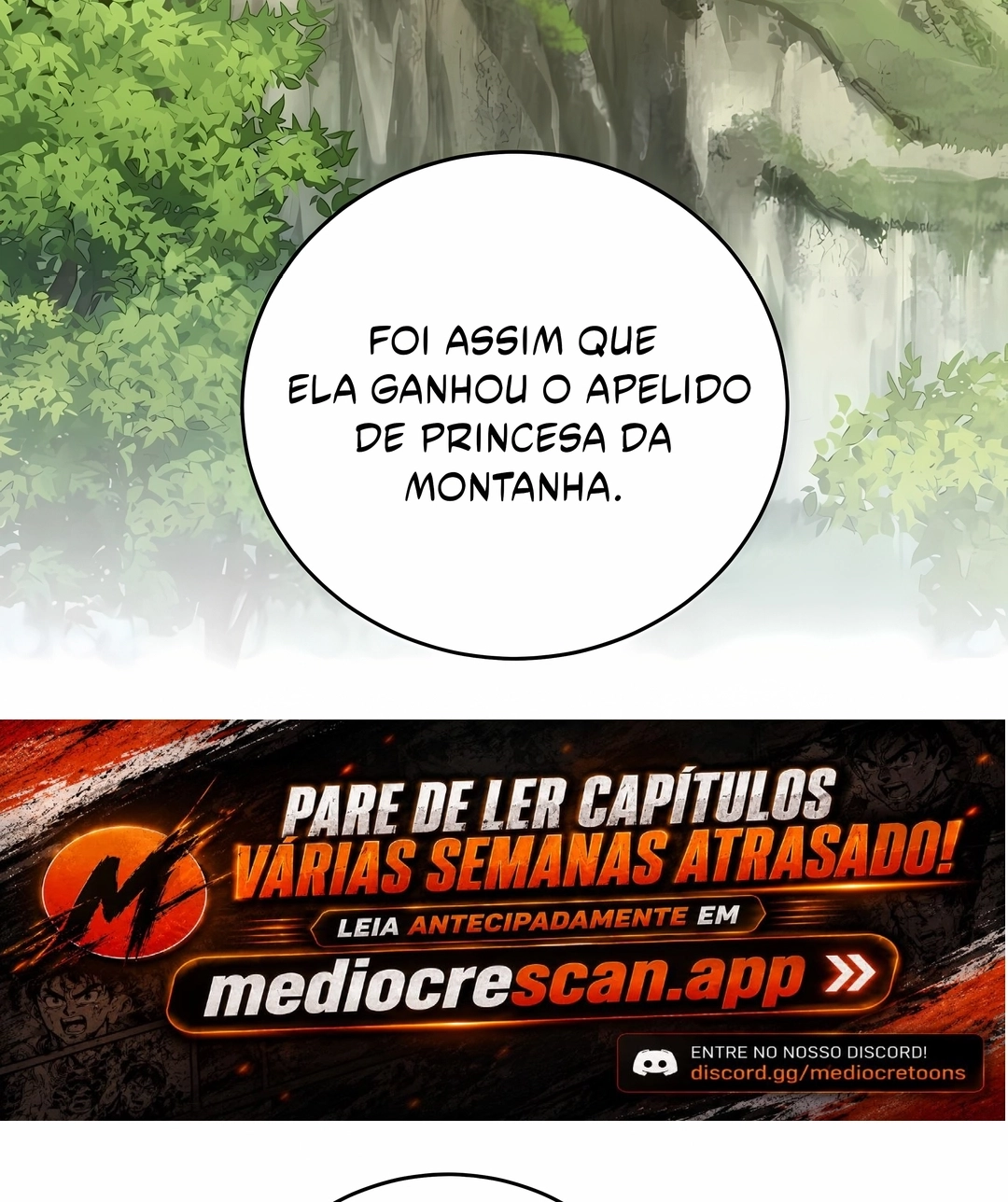 Filhos da Runa Capítulo 64 Página 14
