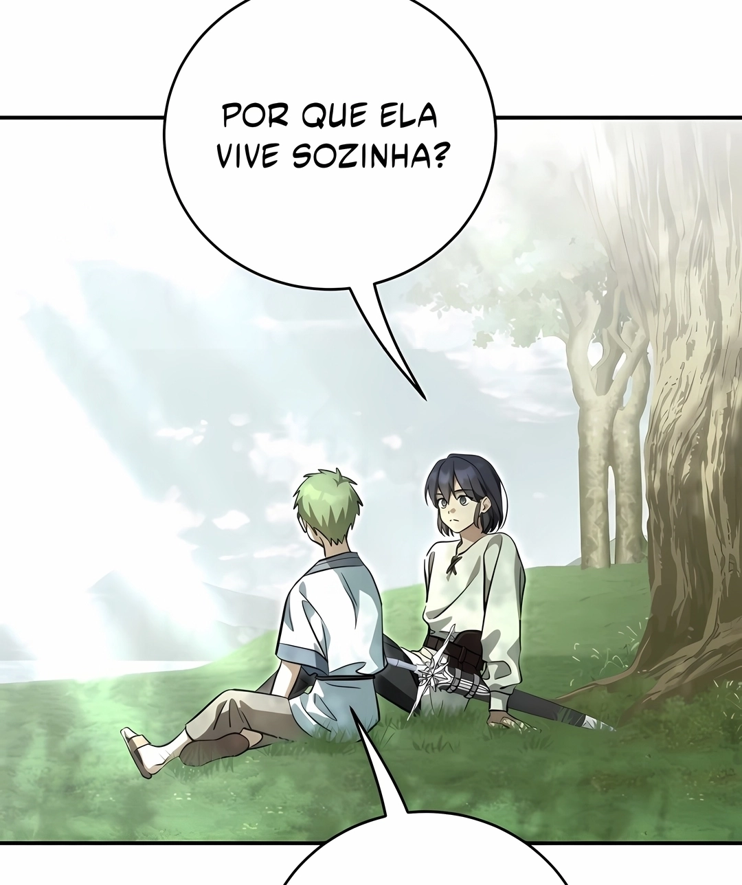 Filhos da Runa Capítulo 64 Página 15