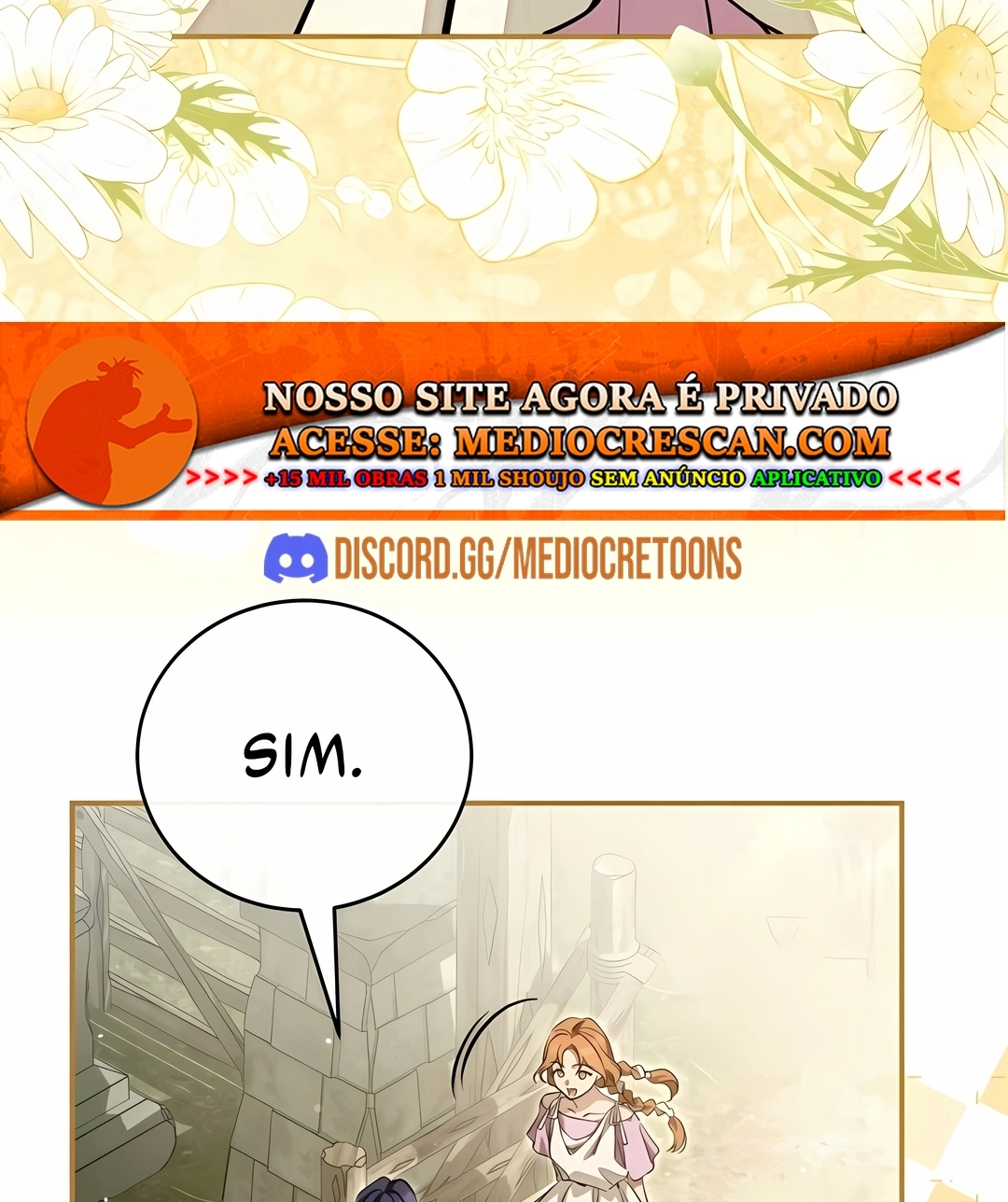 Filhos da Runa Capítulo 64 Página 26