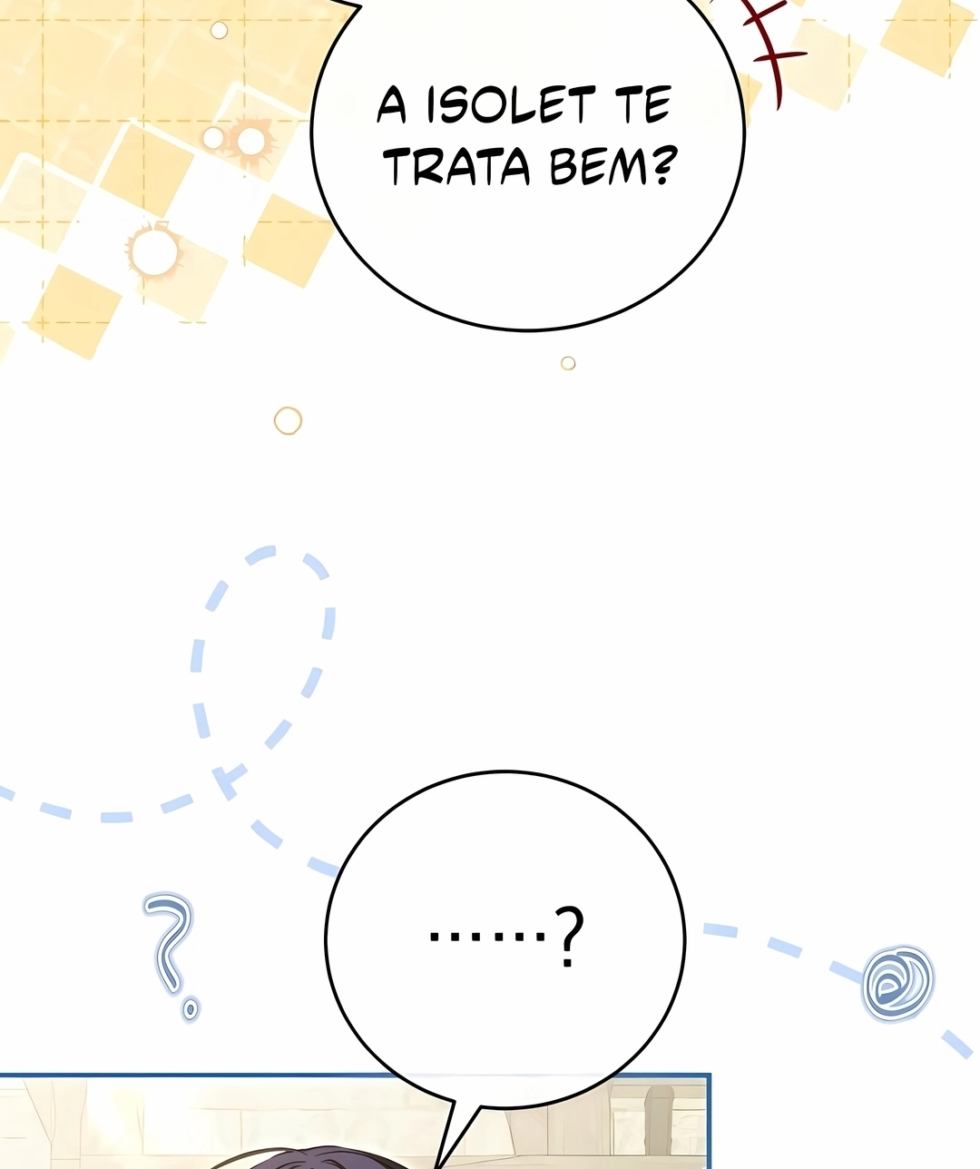 Filhos da Runa Capítulo 64 Página 28