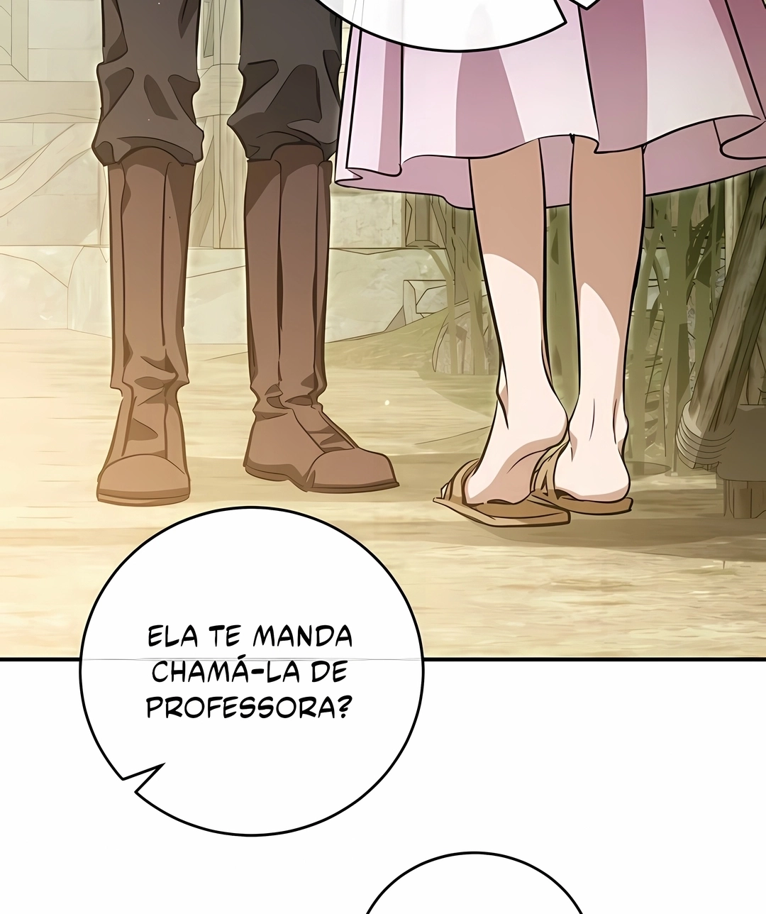 Filhos da Runa Capítulo 64 Página 33