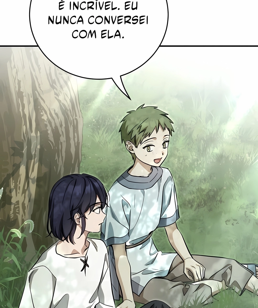 Filhos da Runa Capítulo 64 Página 4